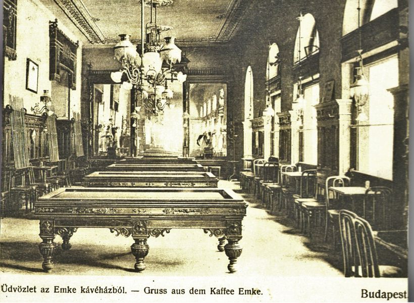 EMKE belső (1900 körül)