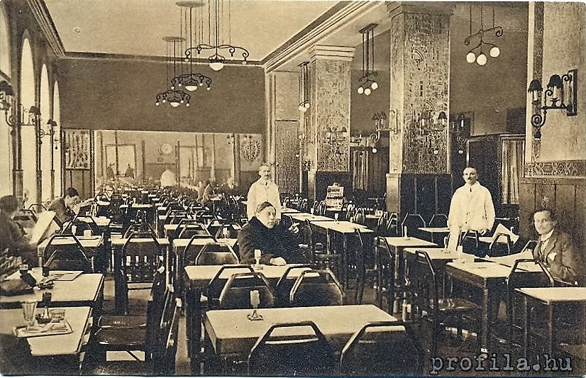 EMKE belső (1920 előtt)
